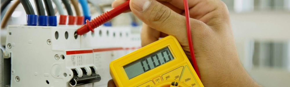 Fault Finding & Emergency Electrician